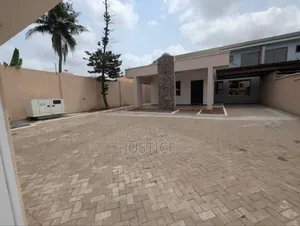 4bdrm House in East Legon, American House for rent