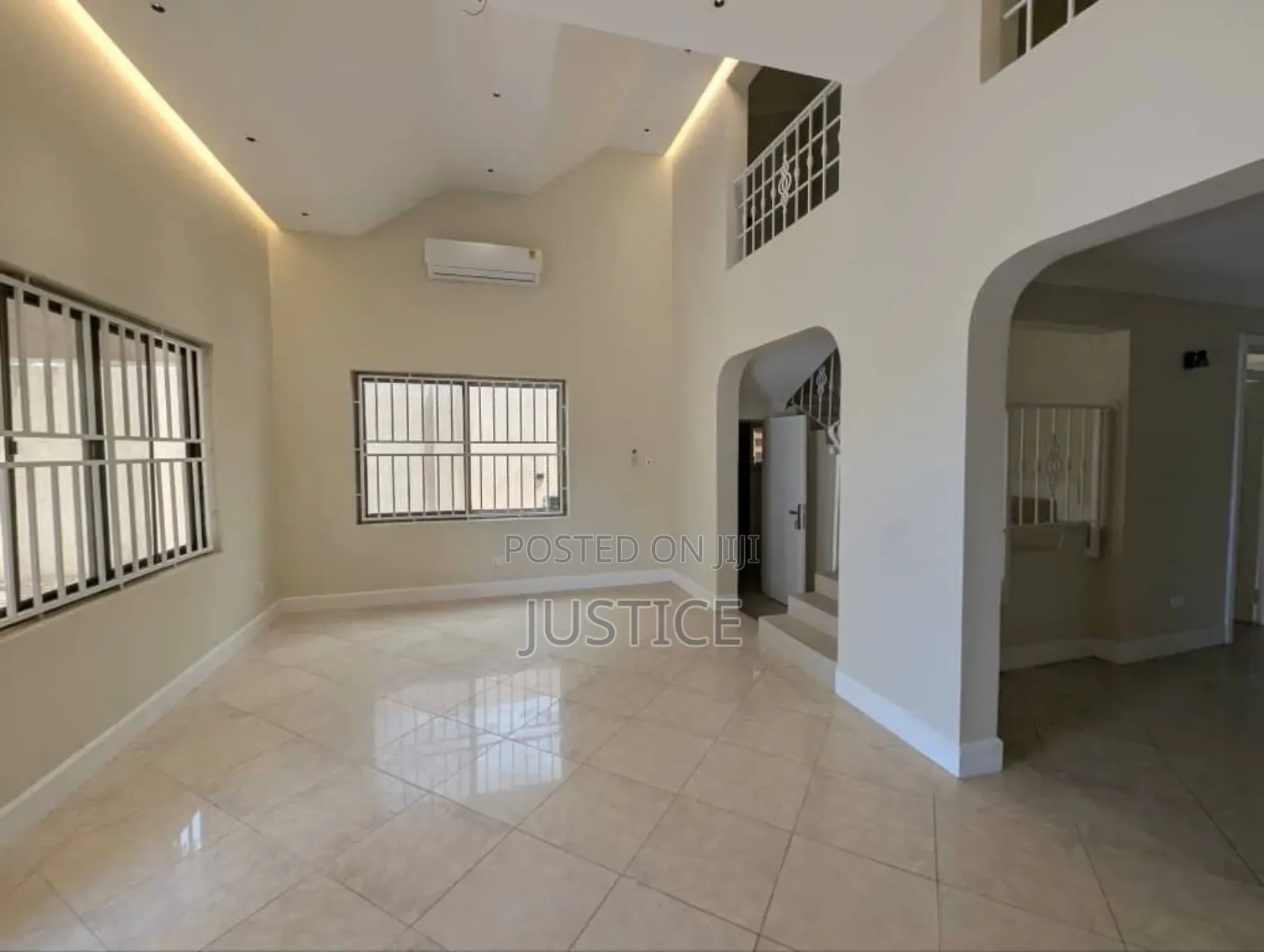 4bdrm House in East Legon, American House for rent