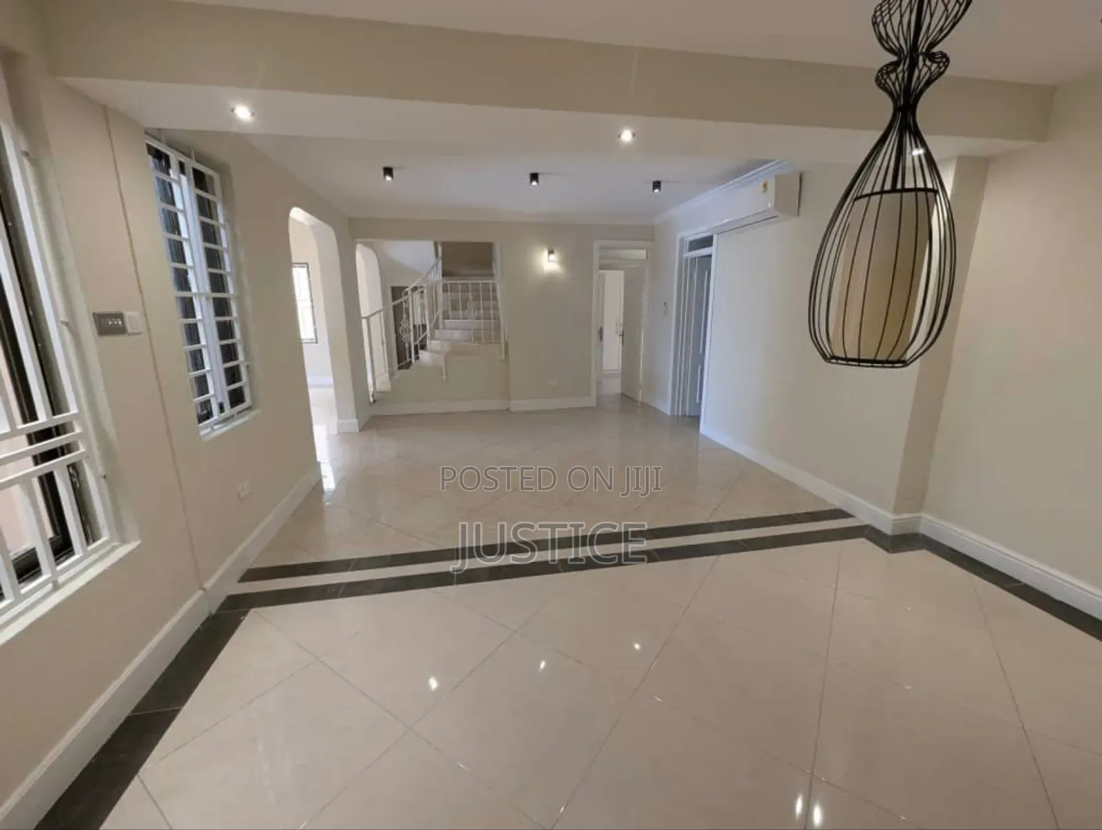 4bdrm House in East Legon, American House for rent