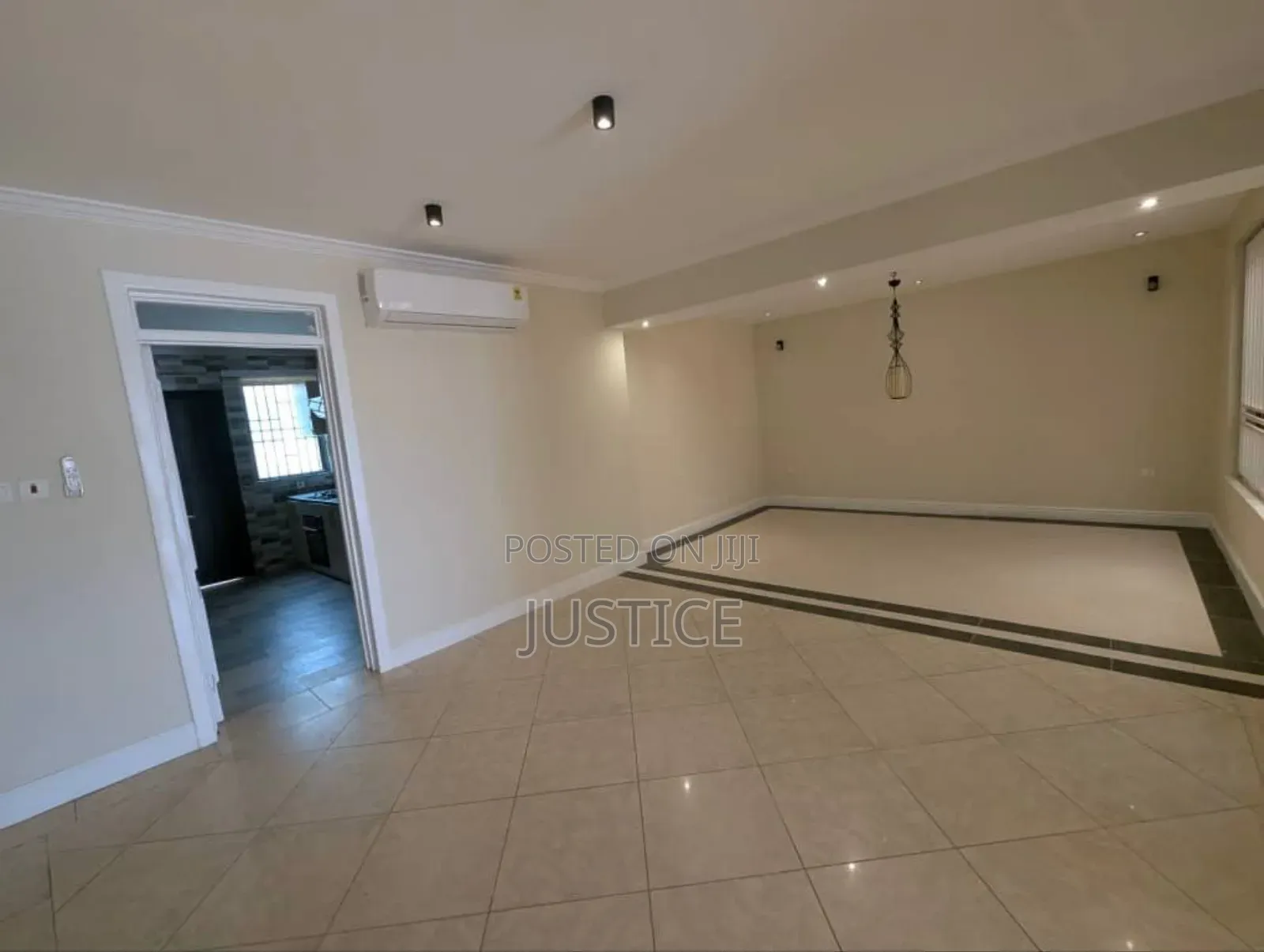 4bdrm House in East Legon, American House for rent