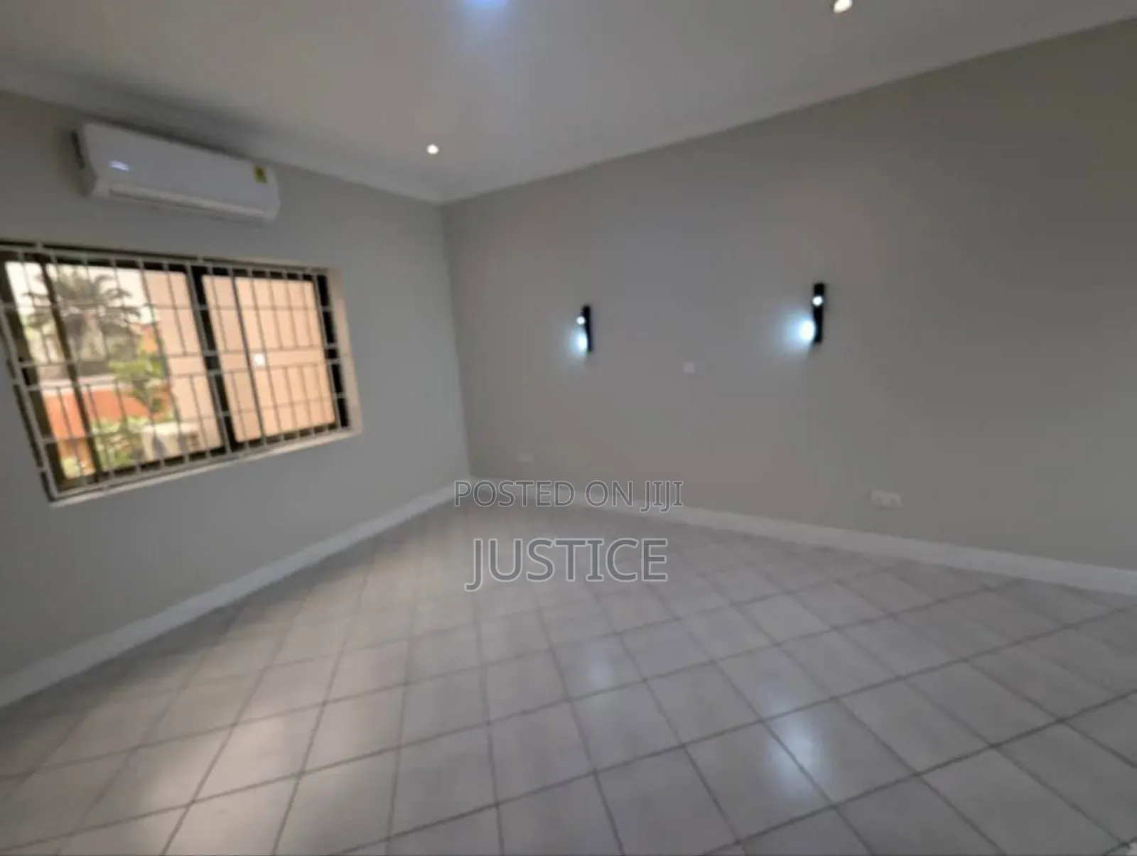 4bdrm House in East Legon, American House for rent