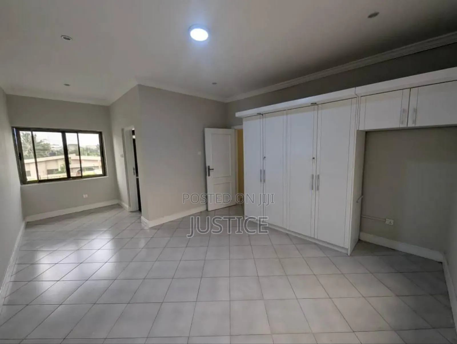 4bdrm House in East Legon, American House for rent