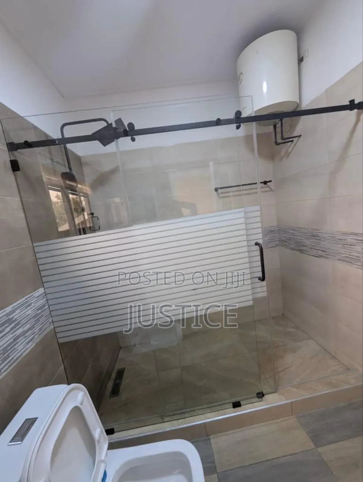 4bdrm House in East Legon, American House for rent