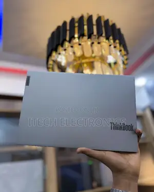 Laptop Lenovo Thinkbook 14 16GB Intel Core i7 SSD 512GB