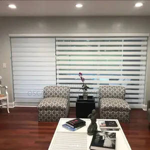Macron Window Curtain Blinds