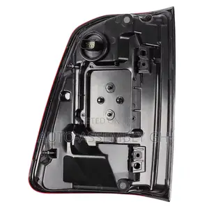 Dodge Ram1500 Tail Light With/Without Blind Spot 2019,2020,2021-2023