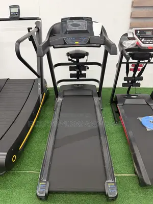 Commercial Treadmill
