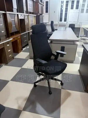 Executive Office Chair