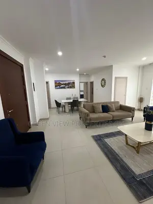 Furnished 2bdrm Apartment in Cantonments for rent
