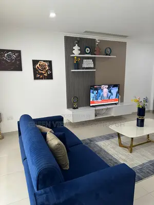 Furnished 2bdrm Apartment in Cantonments for rent