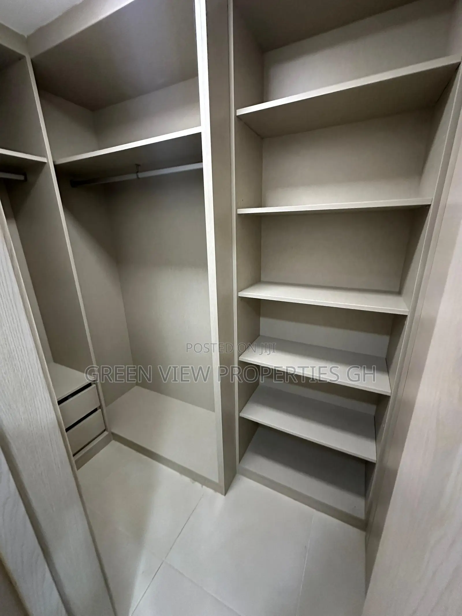 Furnished 2bdrm Apartment in Cantonments for rent