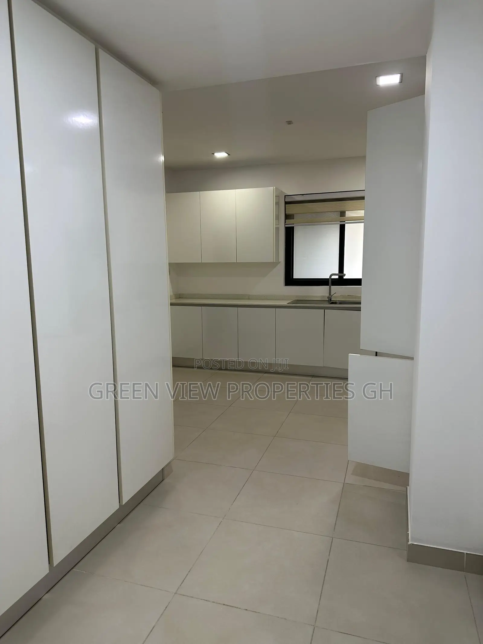 Furnished 2bdrm Apartment in Cantonments for rent