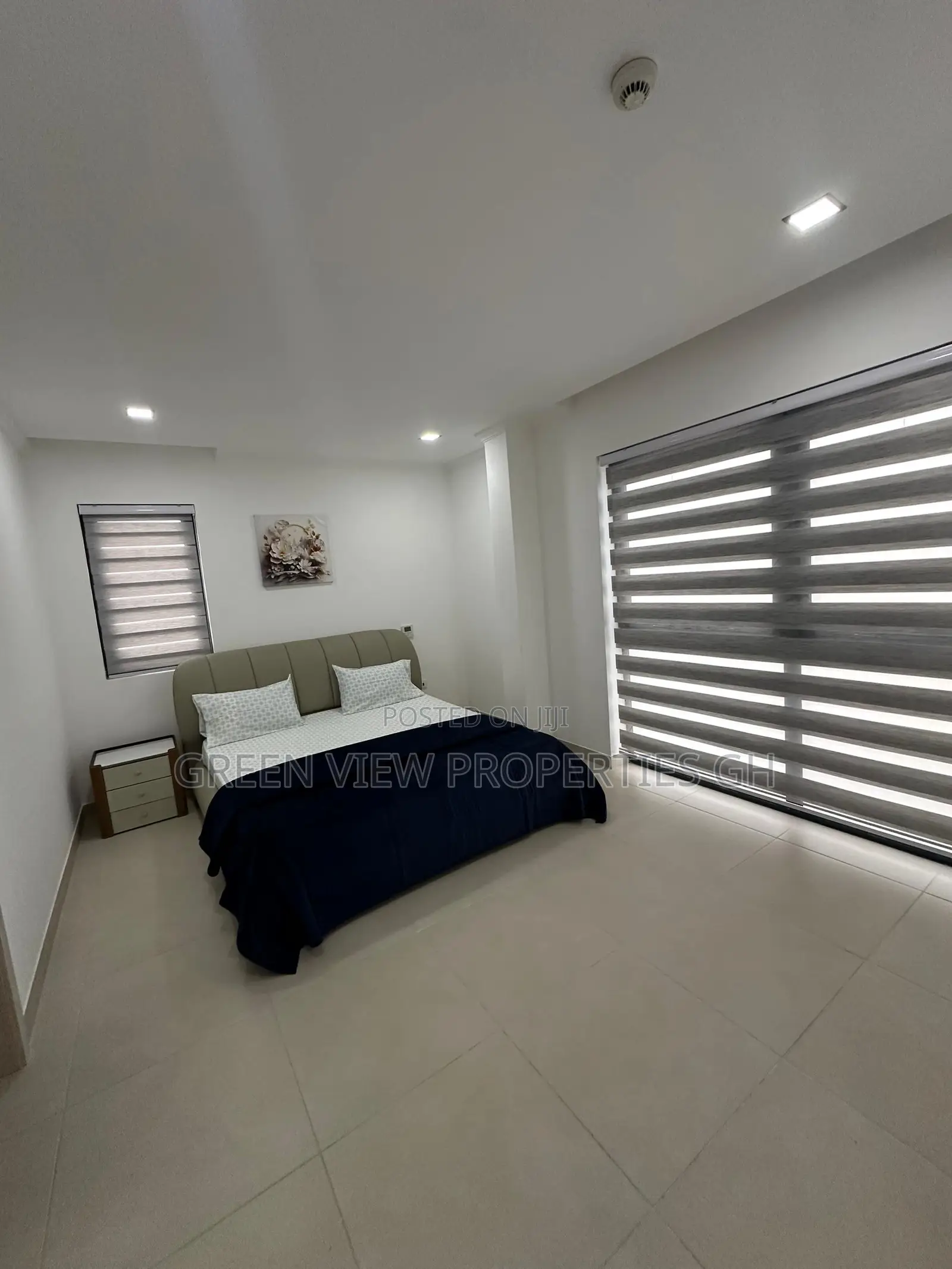Furnished 2bdrm Apartment in Cantonments for rent