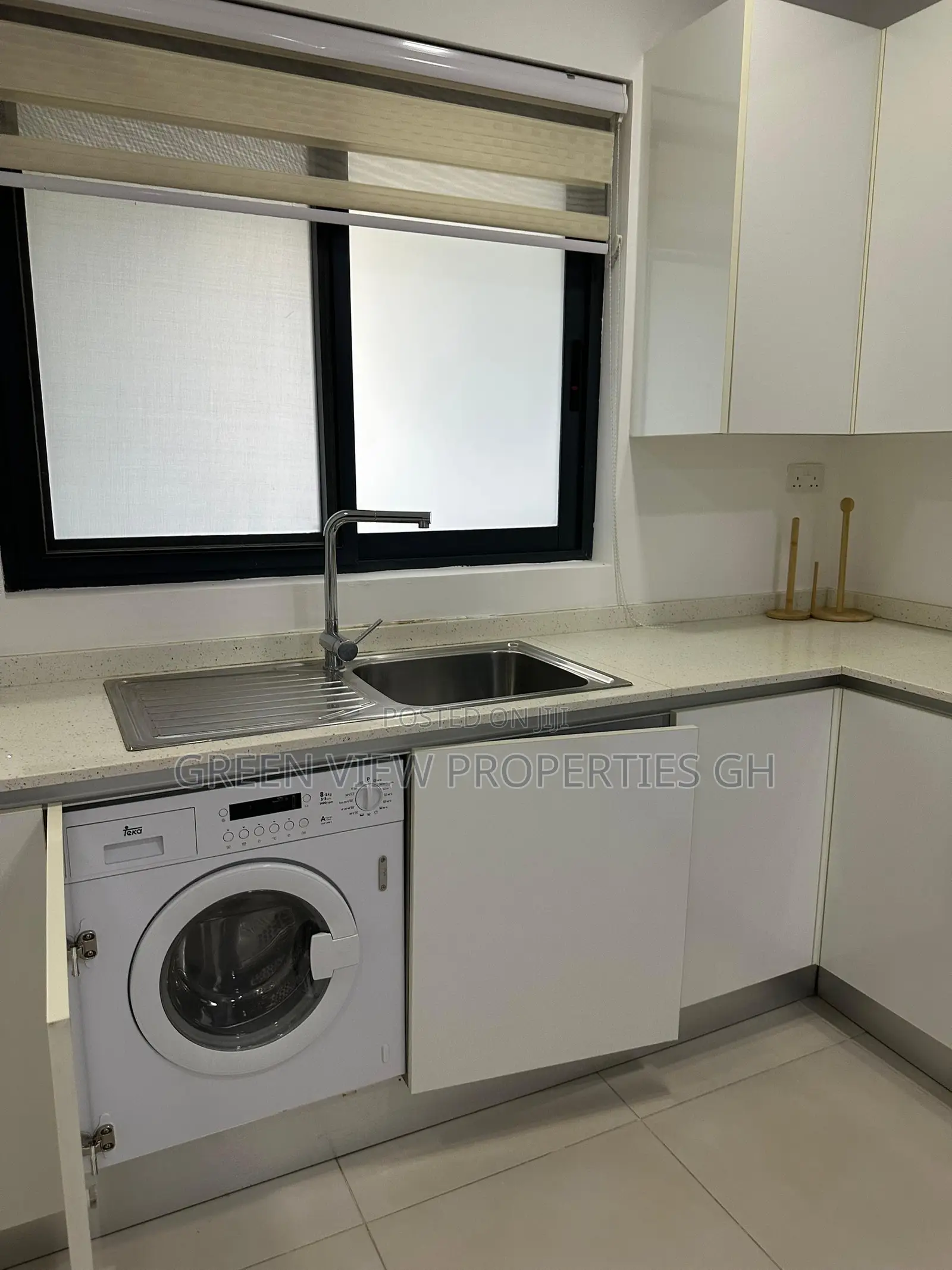 Furnished 2bdrm Apartment in Cantonments for rent