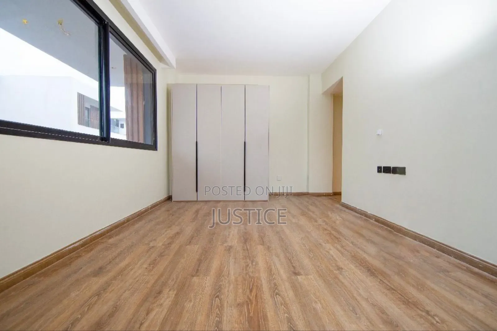 5bdrm Villa in Cantonments, US Embassy Area for sale