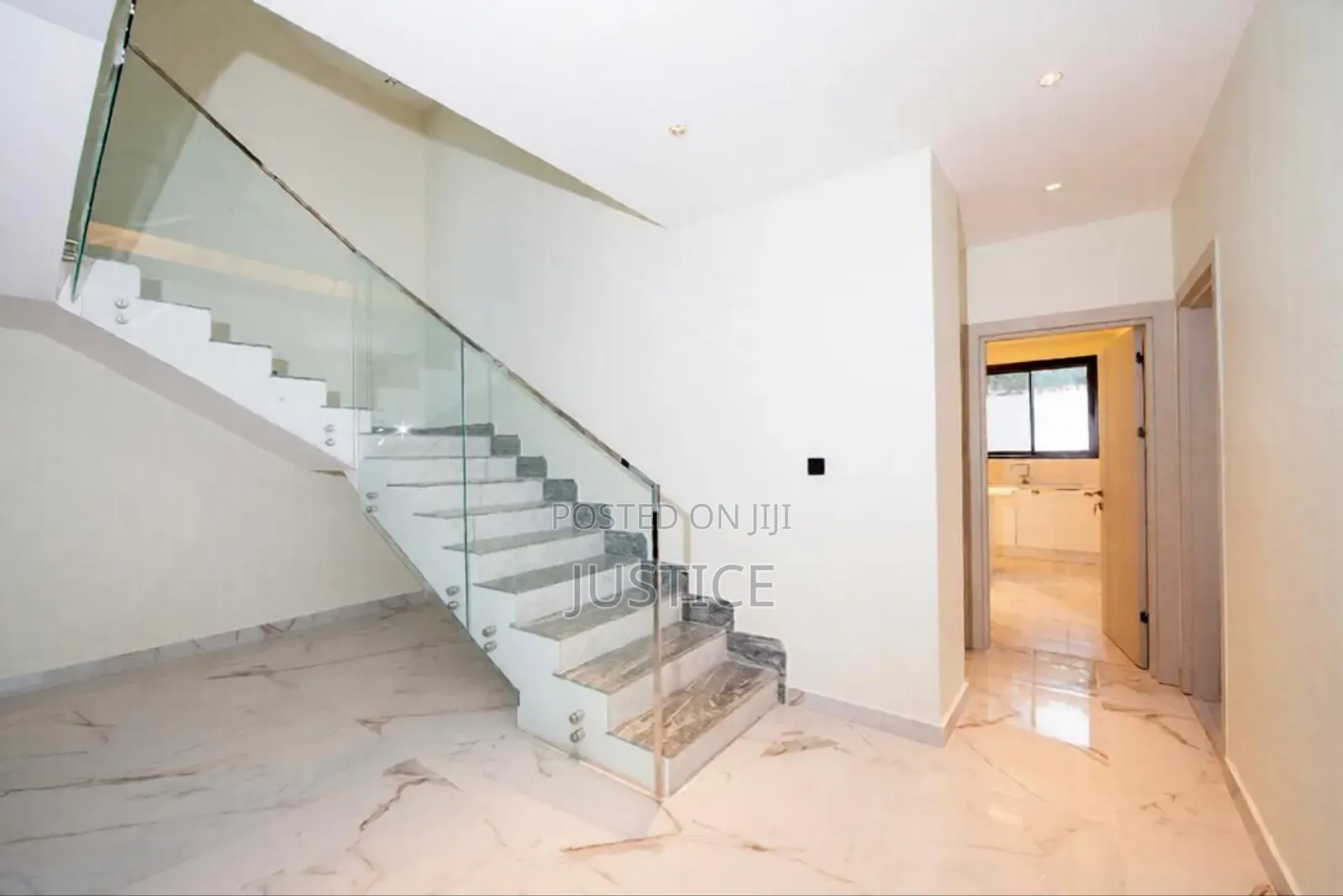 5bdrm Villa in Cantonments, US Embassy Area for sale