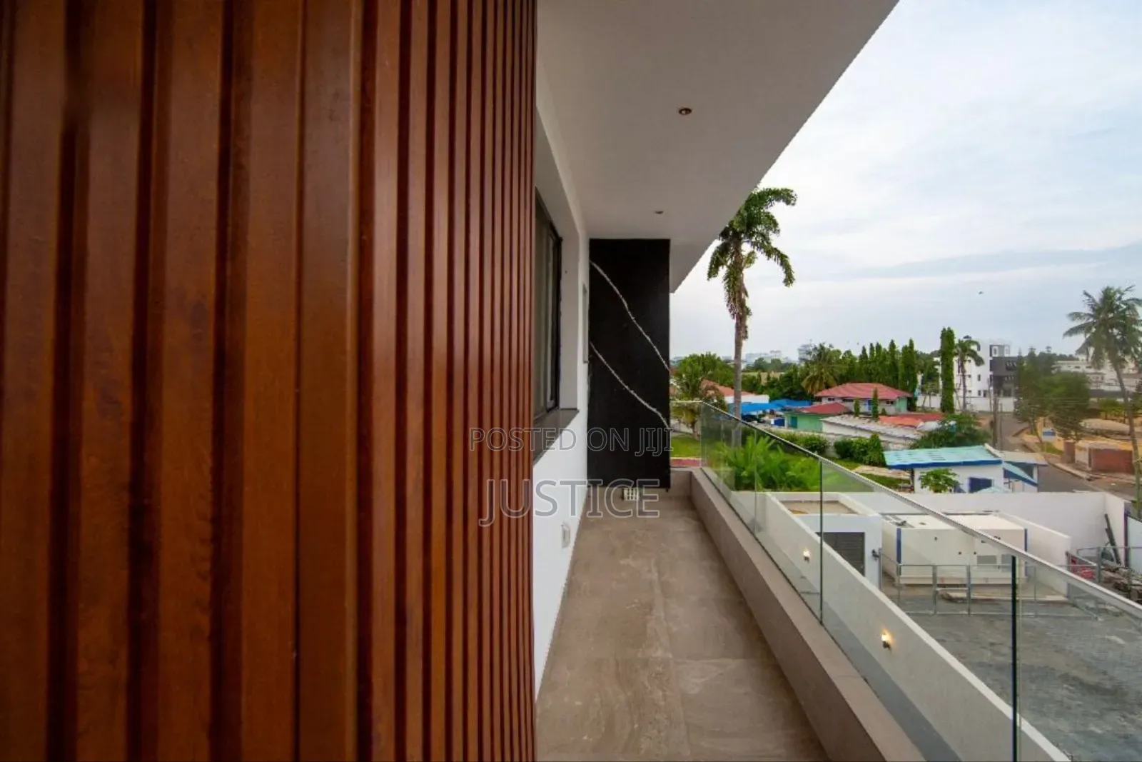 5bdrm Villa in Cantonments, US Embassy Area for sale
