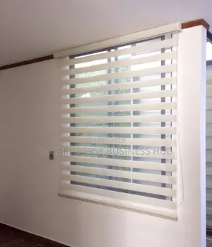Air Force Window Curtain Blinds