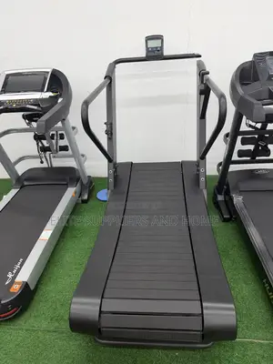 Running Machine