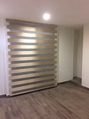 Jasmine Window Curtain Blinds