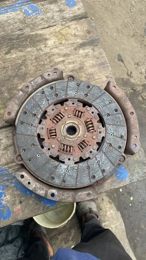 Nissan Hardbody Home Used Clutch Disc and Plate for Sale