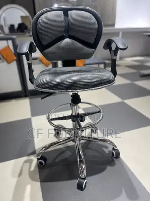 Modern Counter Chair