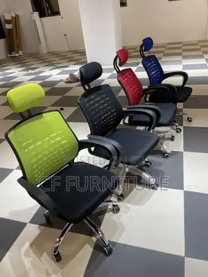 Mesh Executive Office Chair