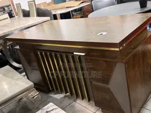 Executive Office Desk