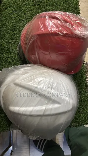 Construction Helmets