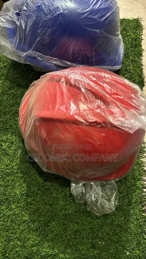 Construction Helmets