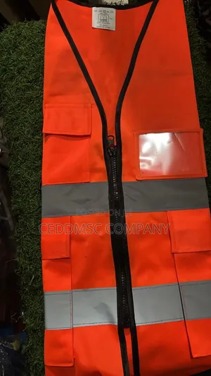 Original Construction Reflector