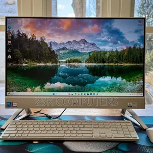 New Desktop Computer Dell 16GB Intel Core i5 SSD 512GB
