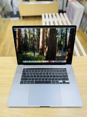 Laptop Apple MacBook Pro 2019 16GB Intel Core i9 SSD 1T