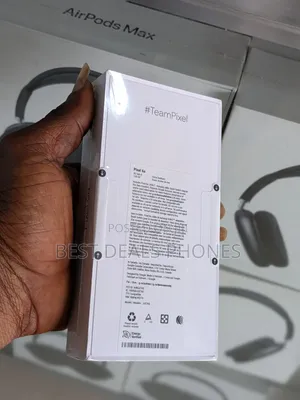 New Google Pixel 6a 128 GB Green