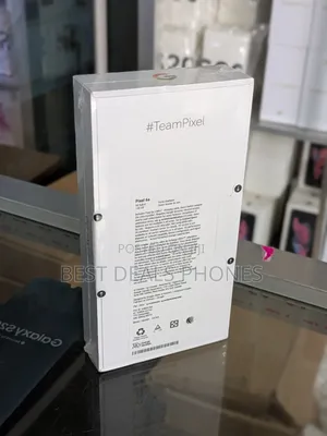 New Google Pixel 6a 128 GB