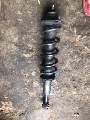 Toyota Hilux (Vigo) 2008-2015 Front Shock Absorber Available