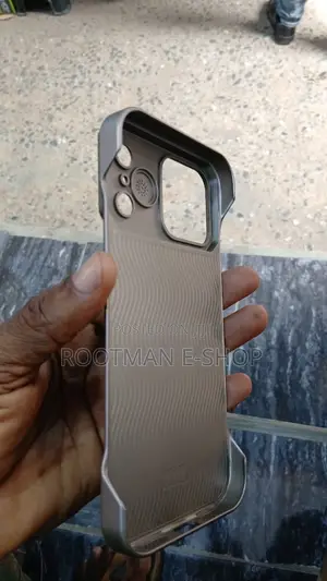 Magnetic Wood Texture Leather Phone Case for iPhone 17 Pro Max