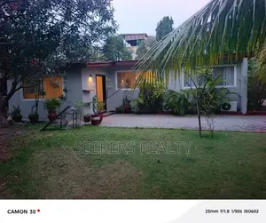 3bdrm House in Seekers Realty, Nyaniba Estate for rent