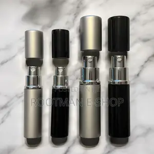 5ml Refillable Perfume Atomizer Spray Bottle, Portable Mini Travel
