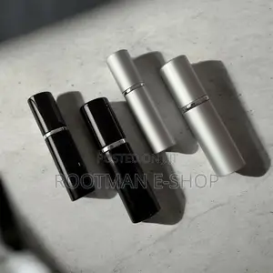 5ml Refillable Perfume Atomizer Spray Bottle, Portable Mini Travel