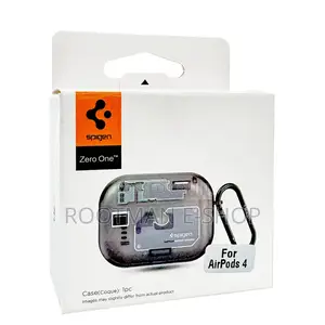 Spigen Tpu Case Protection for Airpods 4