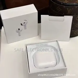 Airpods 4th Generation
