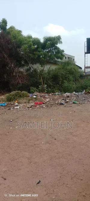 Land at Madina Ogbodjo for Sale