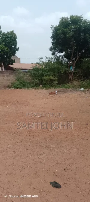 Land at Madina Ogbodjo for Sale