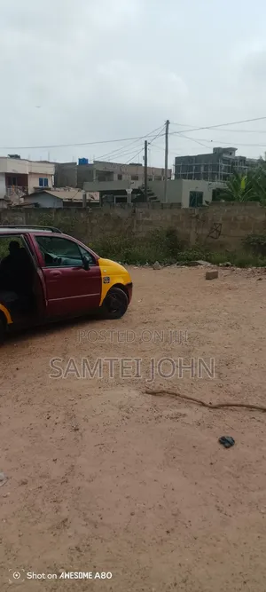 Land at Madina Ogbodjo for Sale