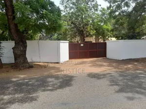 A Little Over 2 Plots of Land for Sale Ridge