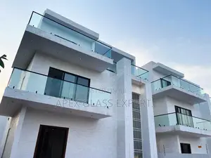 Balcony Balustrade