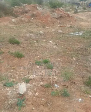 A Little Over 2 Plots of Land for Sale Ridge