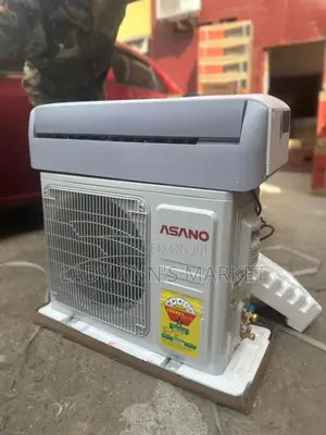 Asano 1.5hp Air Conditioner