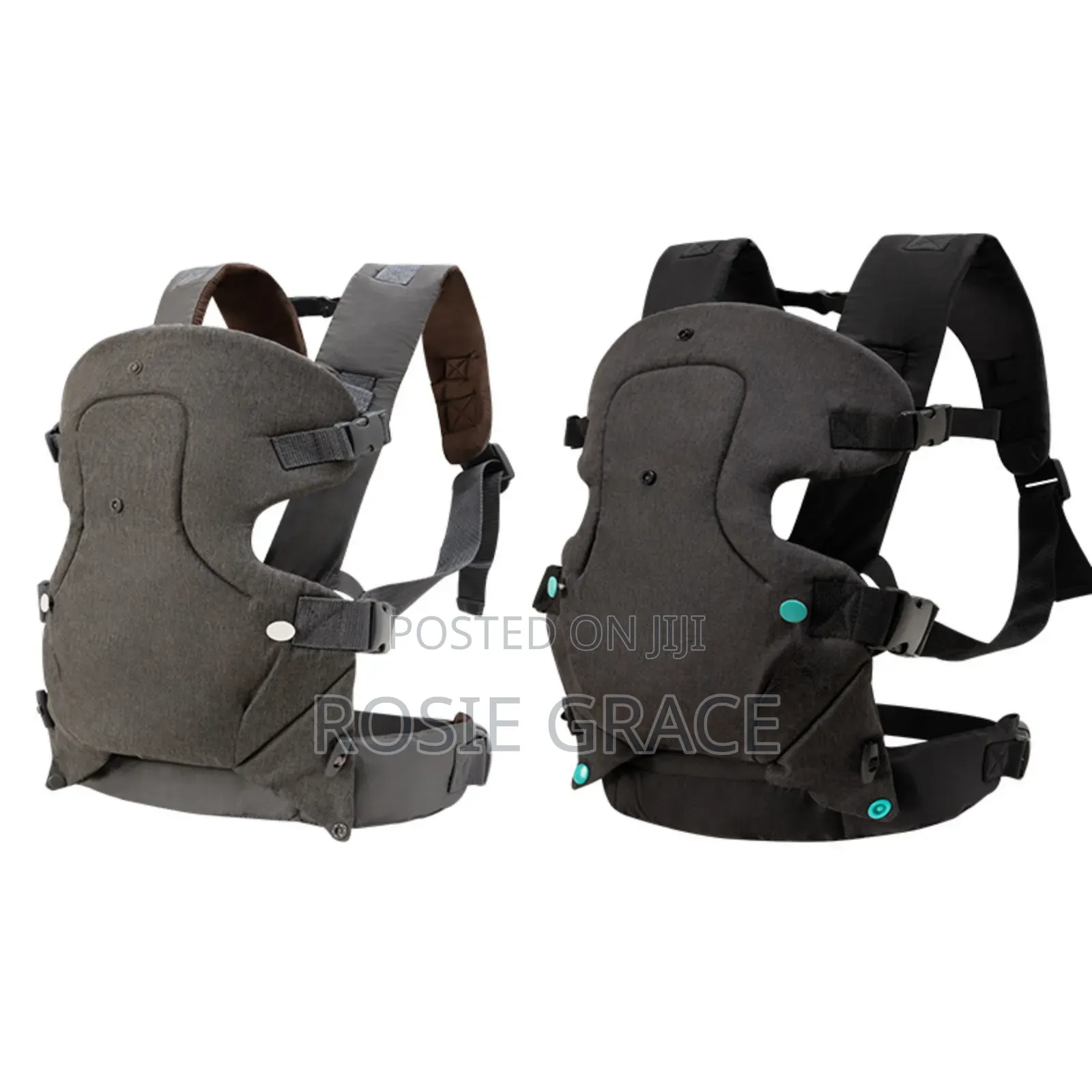 Baby Carrier